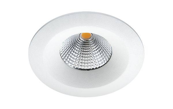 904321 UNILED ISOSAFE AIRTIGHT IP65 weiß