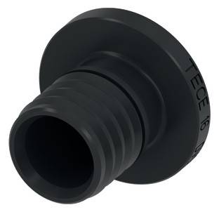 TECEflex Endstopfen PPSU d= 16mm