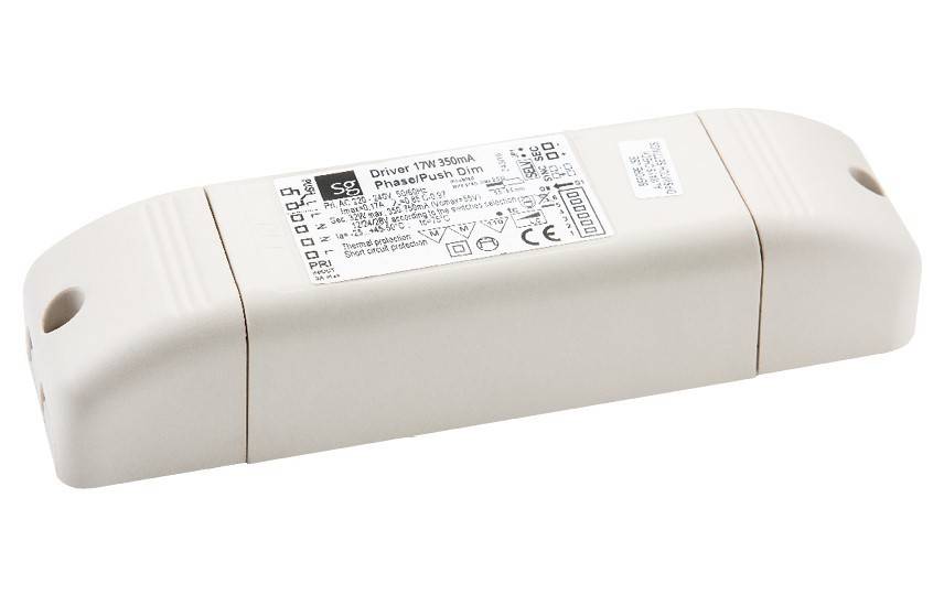 SG Leuchten LED-Treiber 820091