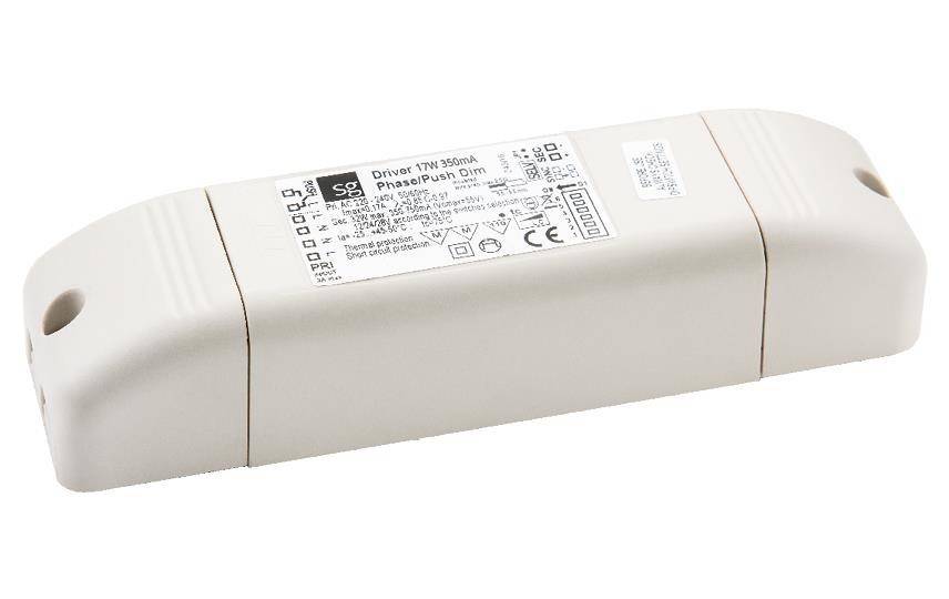 SG Leuchten LED-Treiber 820091