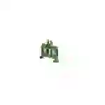 Krüger-Werke GmbH Schutzleiter-Reihenklemme D1.5/6.P.ADO Krüger-Werke GmbH Schutzleiter-Reihenklemme D1.5/6.P.ADO