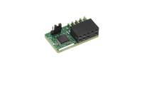 Supermicro Add-on Module AOM-TPM-9670V-S - Trusted Platform Module (TPM)