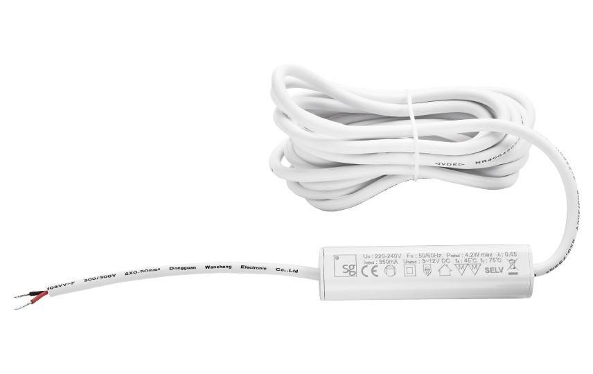 SG Leuchten LED-Treiber 820078