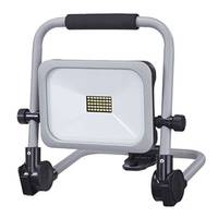 REV Ritter REV 2620012010 - 20 W - LED - Schwarz - Grau - 6500 K - 2000 lm - 250