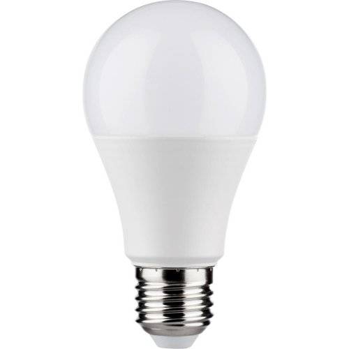 LED Birne 6W (40W) E27 470lm 200° 2700K
