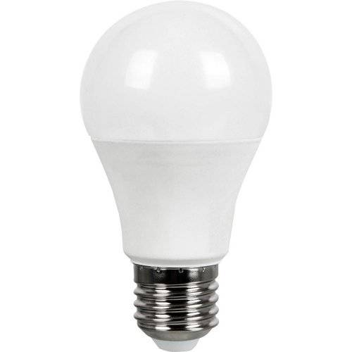 LED Birne 9W (60W) E27 806lm 200° 2700K