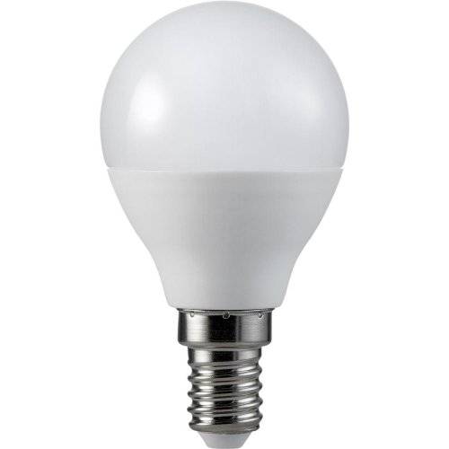 LED Tropfen 5.5W (40W) E14 470lm 180° 2700K