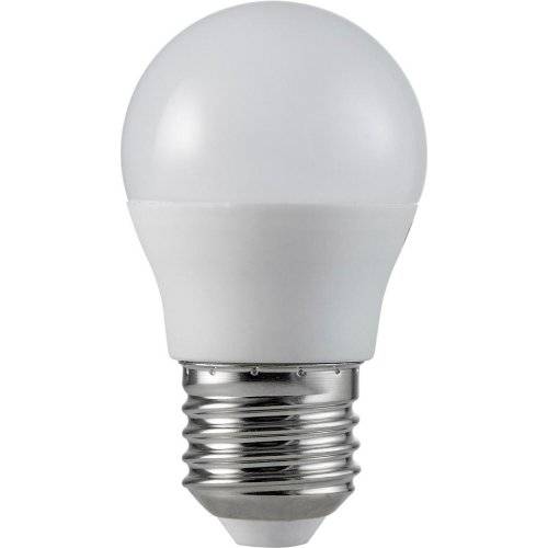 LED Tropfen 3W (25W) E27 245lm 180° 2700K