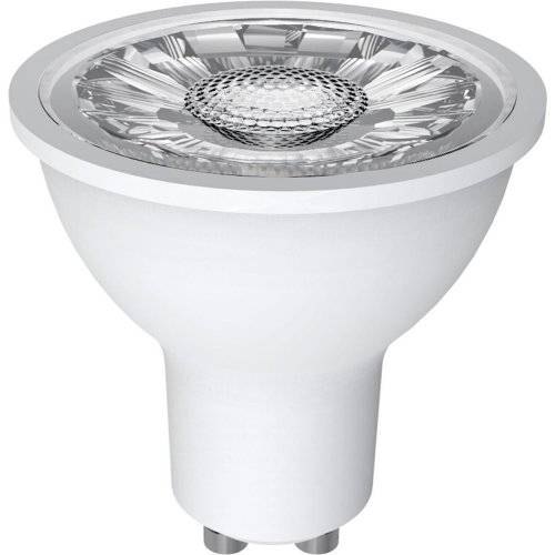 LED Reflektorform GU10 6.5W (>50W) 430lm 36° 2700K LED Reflektorform GU10