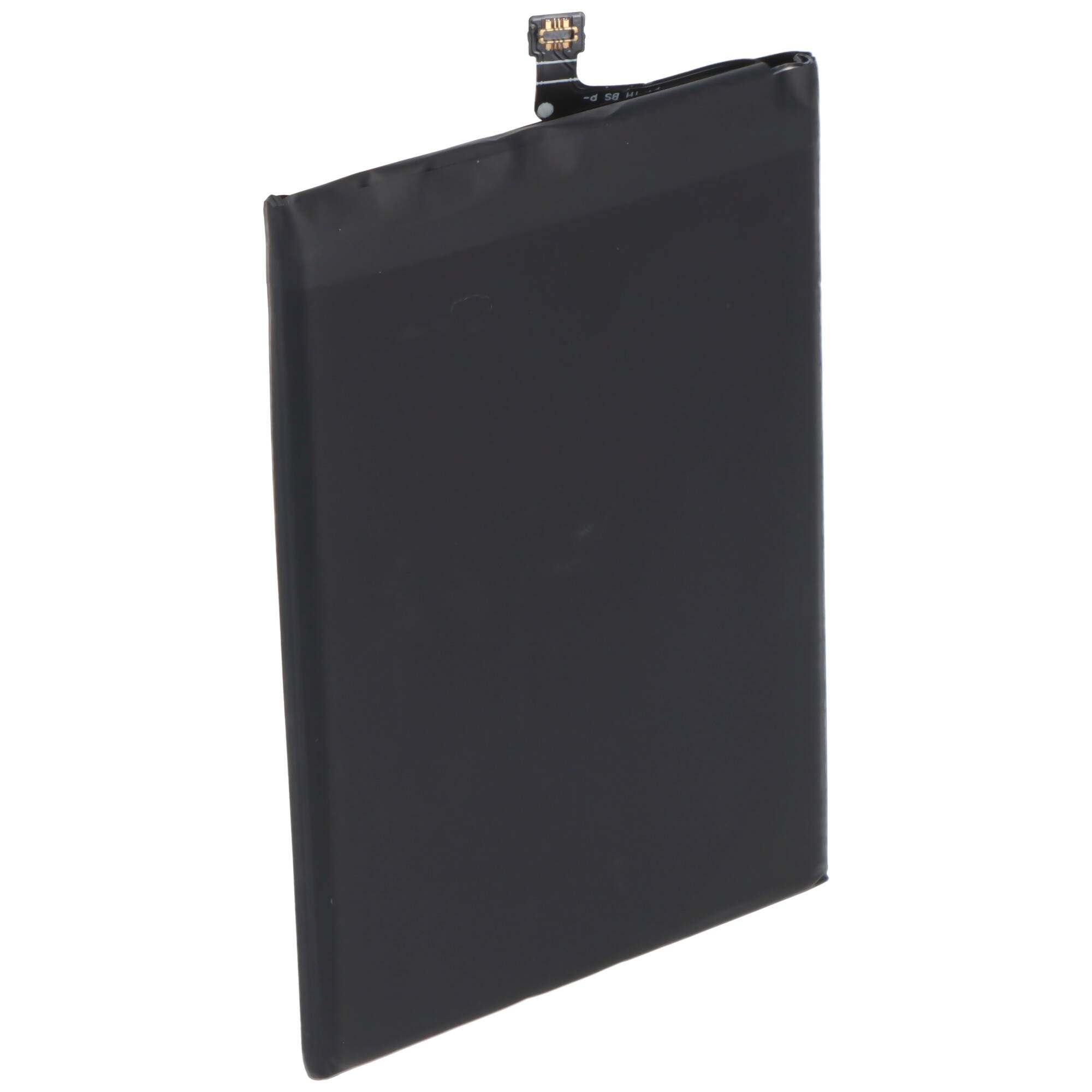 Akku passend für Xiaomi Redmi 9S, Li-Polymer, 3,85V, 4920mAh, 18,9Wh, built-in, ohne Werkzeug