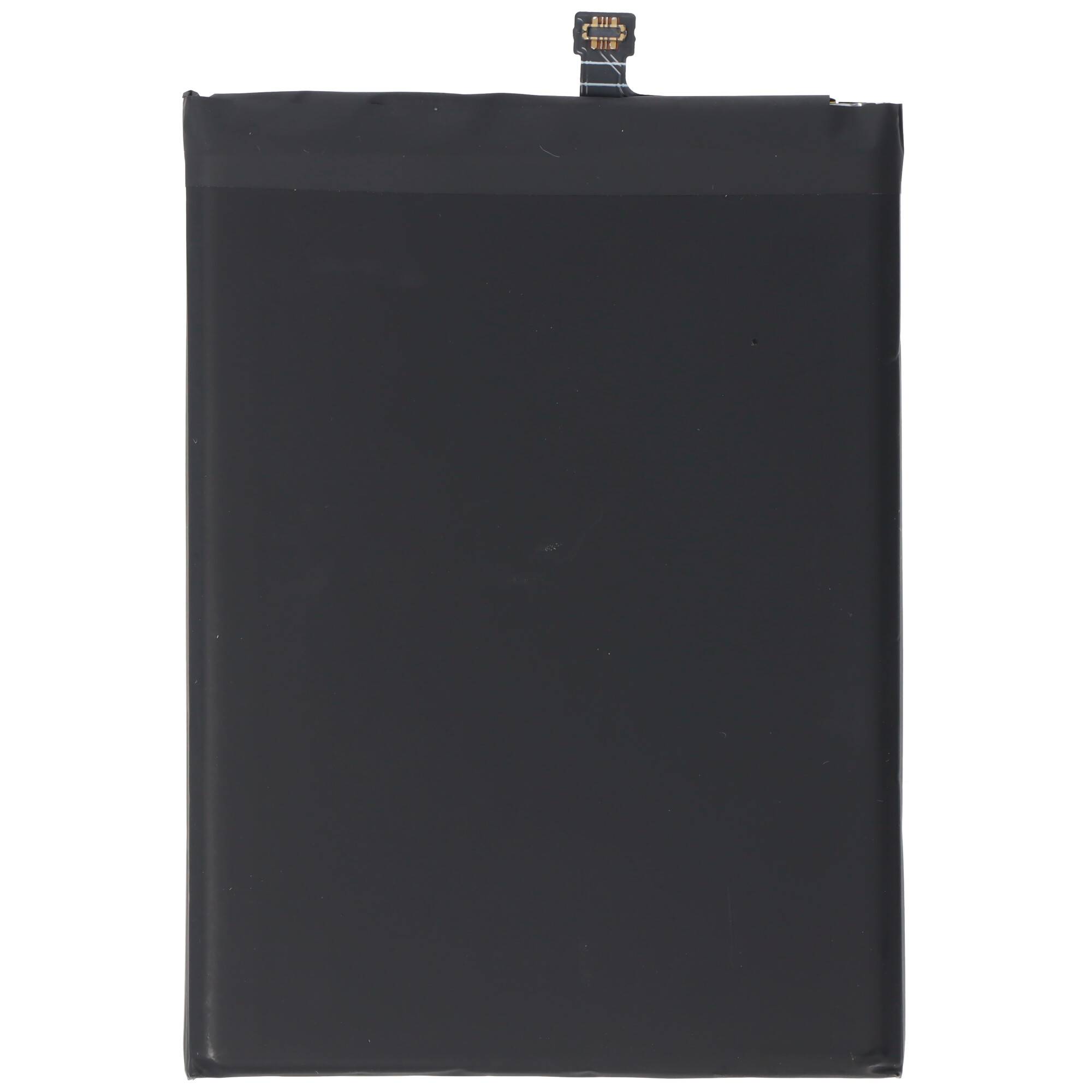 Akku passend für Xiaomi Redmi 9S, Li-Polymer, 3,85V, 4920mAh, 18,9Wh, built-in, ohne Werkzeug