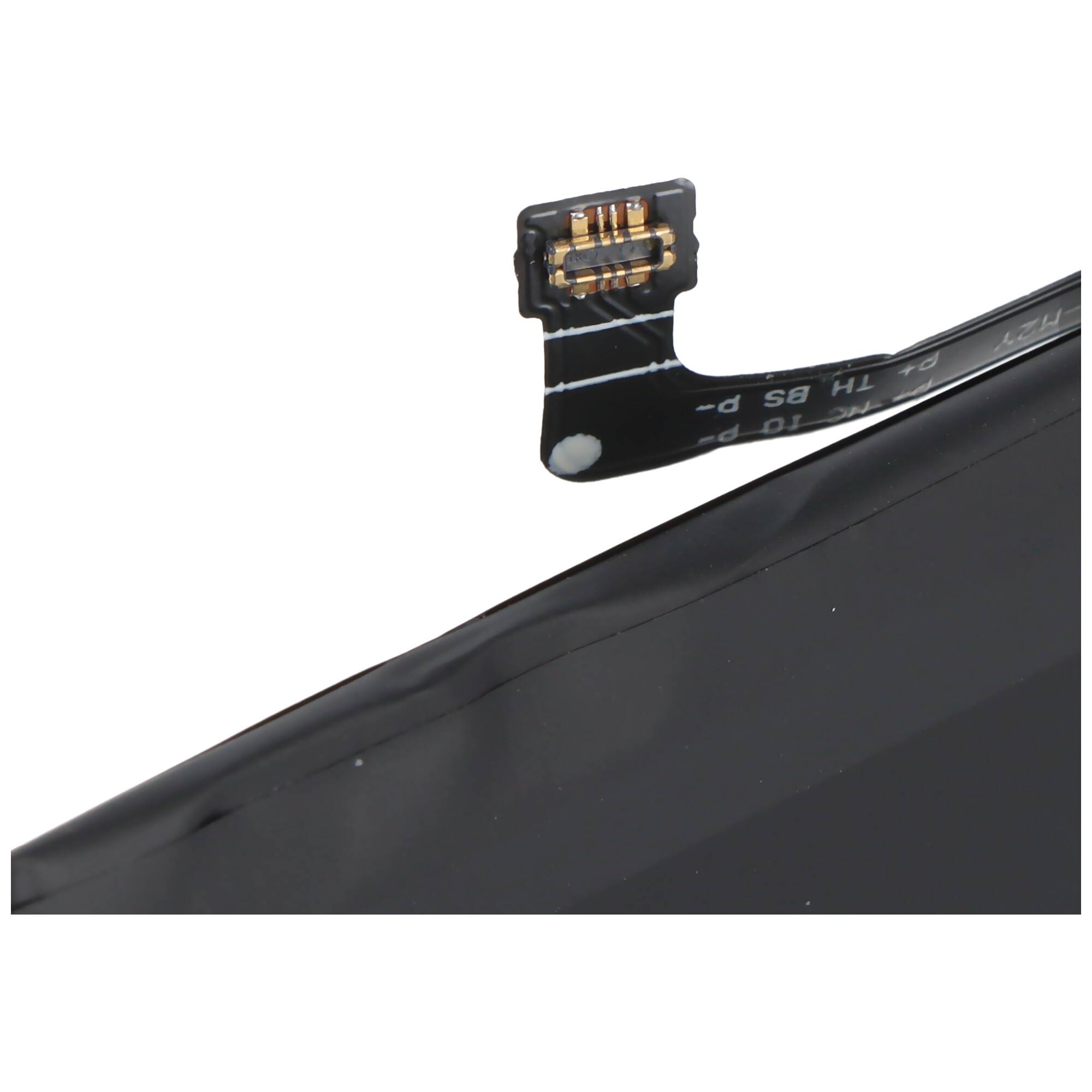 Akku passend für Xiaomi Redmi 9S, Li-Polymer, 3,85V, 4920mAh, 18,9Wh, built-in, ohne Werkzeug