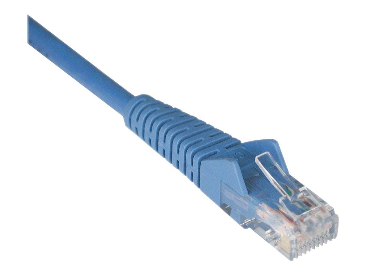 TRIPP - Eaton Tripp Lite Series Cat6 Gigabit Snagless Molded (UTP)