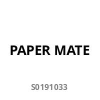 PAPER MATE Faserschreiber Flair B Grün 12 Stk