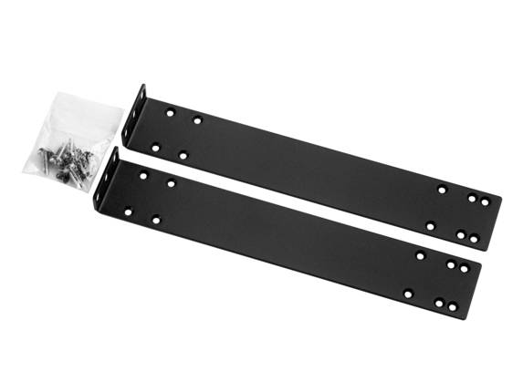 HPE Aruba X474 4-post Rack Kit - Switch-Montagesatz