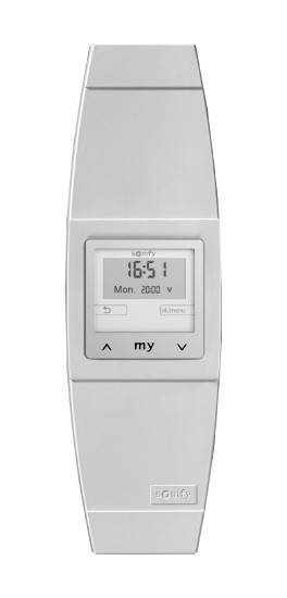 Somfy Chronis Smoove Uno S KIT 1805276