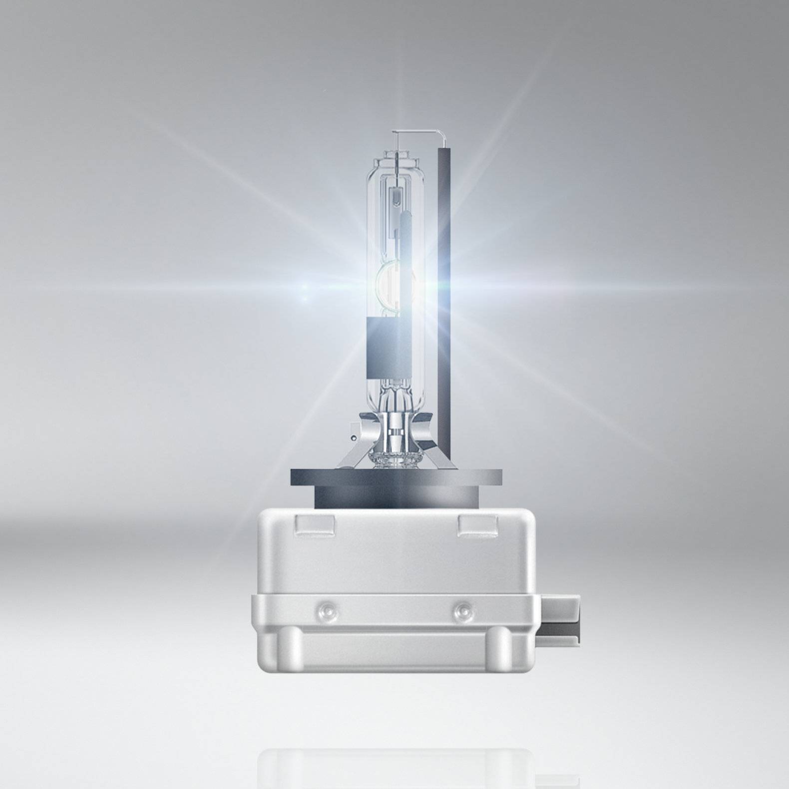 OSRAM XENARC ORIGINAL D1R PK32d-3 85 V/35 W (1er Faltschachtel)