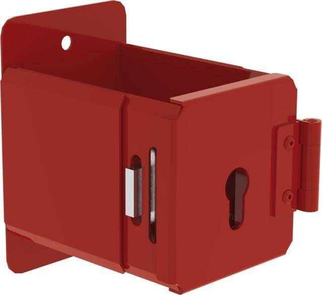 ILLER-LEITER Leiterhalter 46135