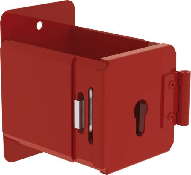 ILLER-LEITER Leiterhalter 46135