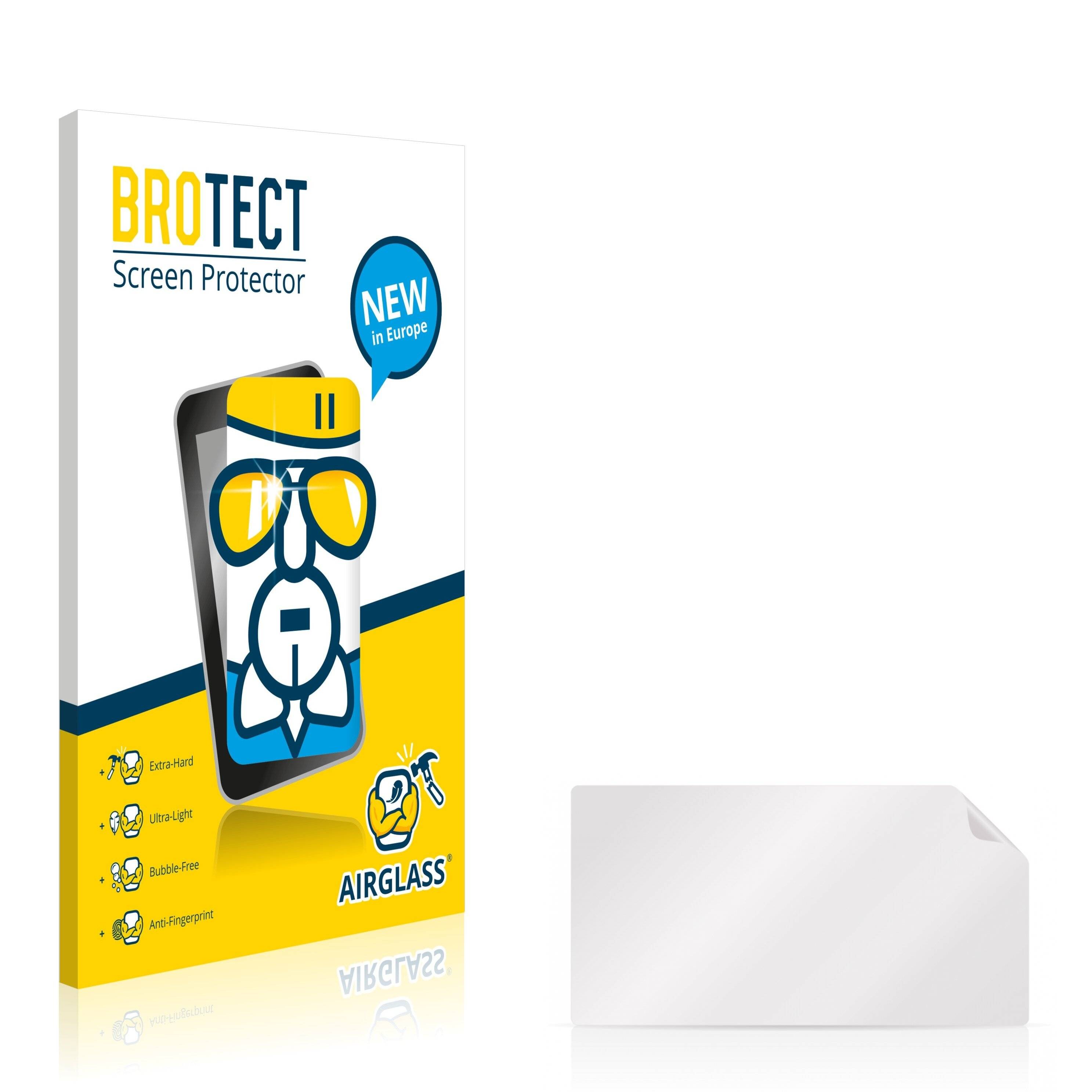 BROTECT AirGlass Schutzglas Folie für Spektrum
