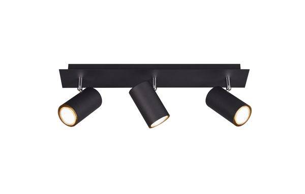 802400332 Spot MARLEY, 3xGU10, ohne LM