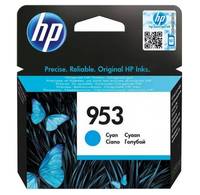 HP OJ PRO 8210 ORIG. CYAN CARTR.