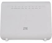 ZTE ZXHN H288A AC1200 Dual-band WLAN+ VDSL2 und SuperVectoring Profil 35B Modem+ - USB 2.0 - Modem