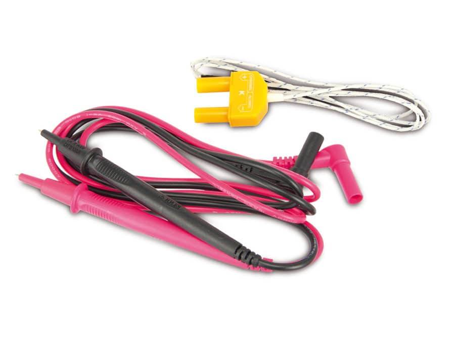 UNI-T True RMS Digital-Multimeter UT139C