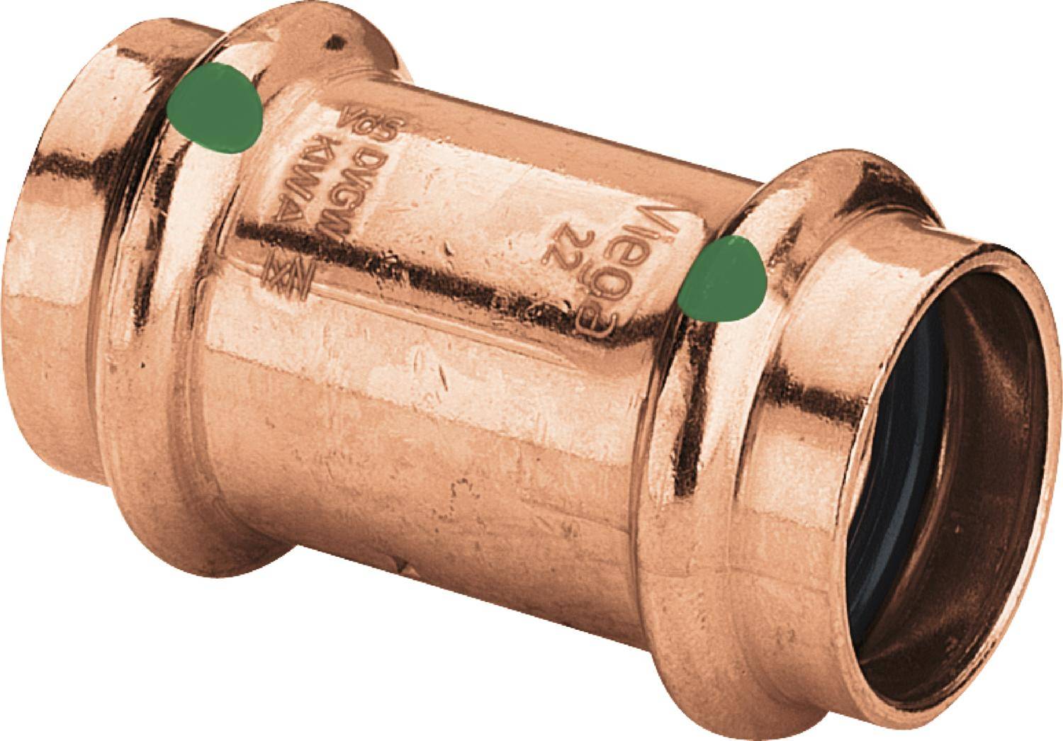 VIEGA Muffe SC Profipress 22mm