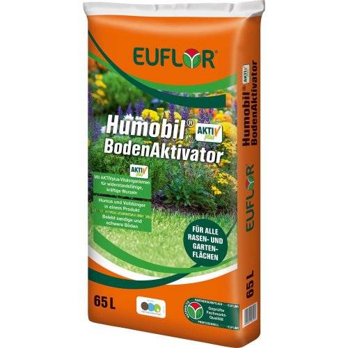 Humobil Bodenaktivator 65 l, AKTIVplus