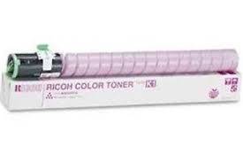 Ricoh 887927 - K1 - Toner magenta - für Aficio Color 3006, Aficio Color 4106