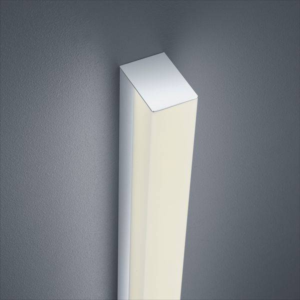 18/1813.04 LED Spiegelleuchte chrom 90cm