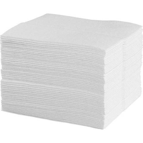 WIPEX-Vliestücher SOFT weiß 50 Tücher 30 x 38 Z-gefaltet,