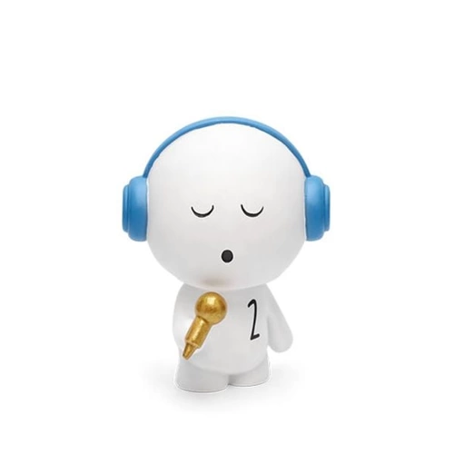 Content-Tonie: Minimusiker - Album 2  Content-Tonie: Minimusiker - Album 2