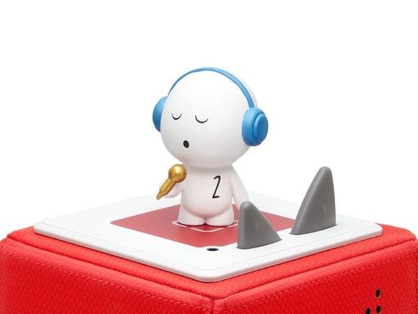 Content-Tonie: Minimusiker - Album 2 