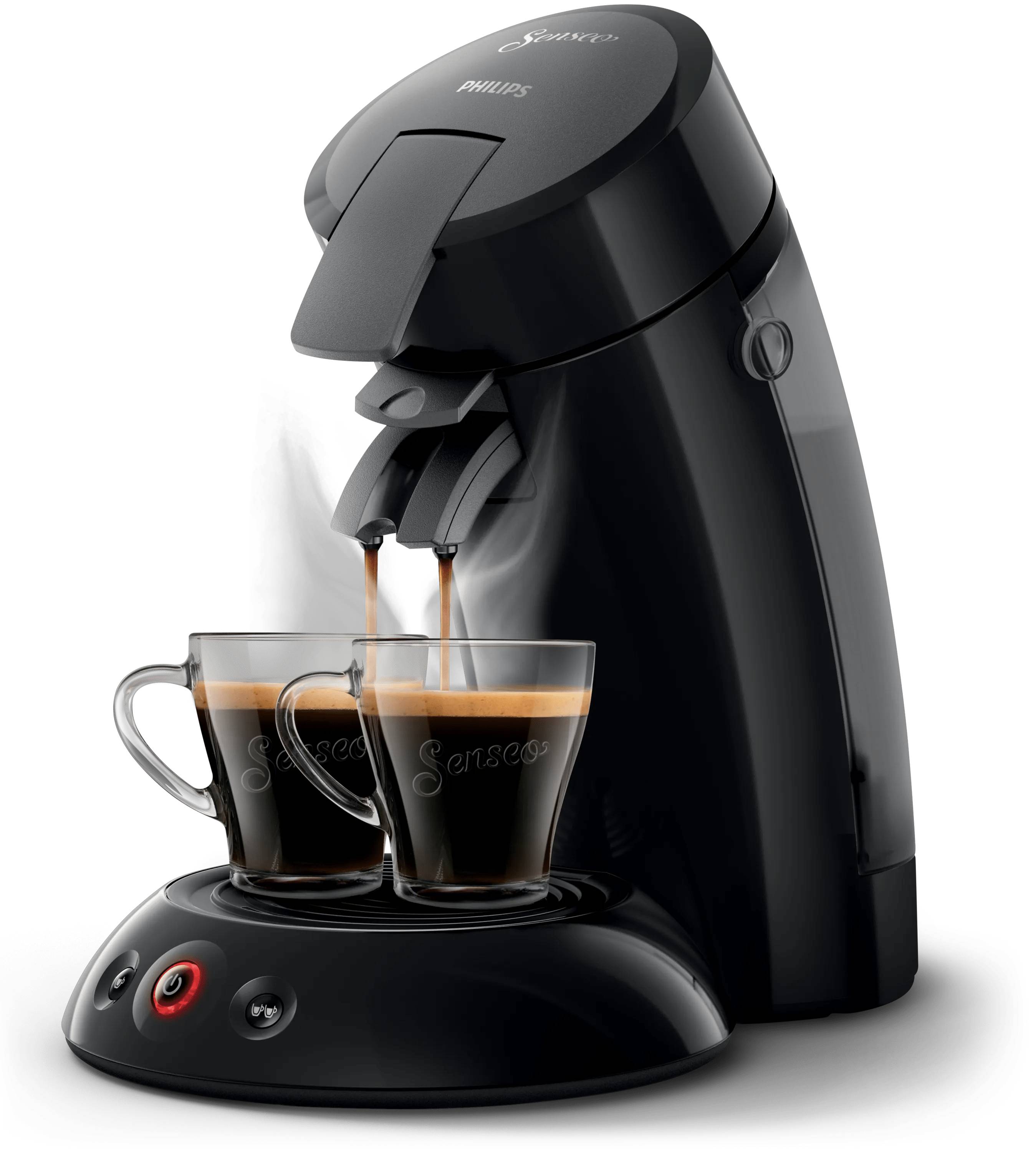 Philips Senseo Original HD6553 - Kaffeemaschine