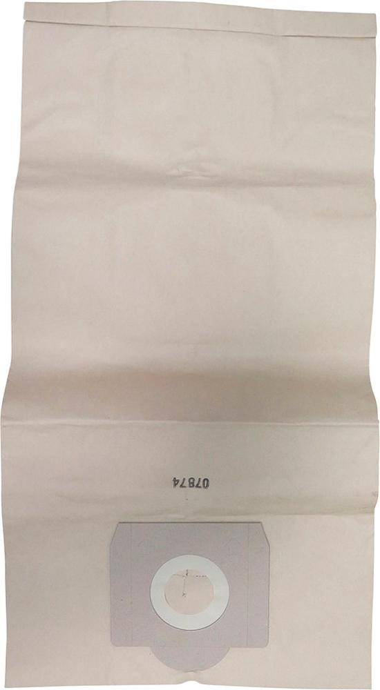 Papierfilterbeutel Inh. 5 St. wetCAT 133/137