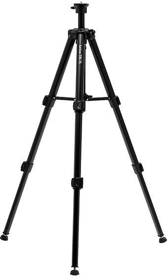 Tripod Leica TRI 120 TRI 120 Leica - Artikel: 7640110697900