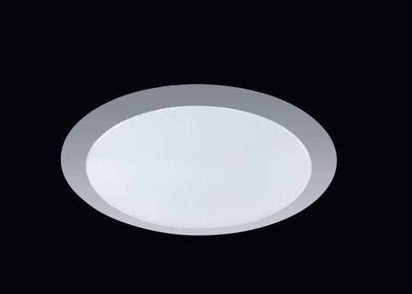 626511287 LED-Deckenl.,ink.12W SMD-LED