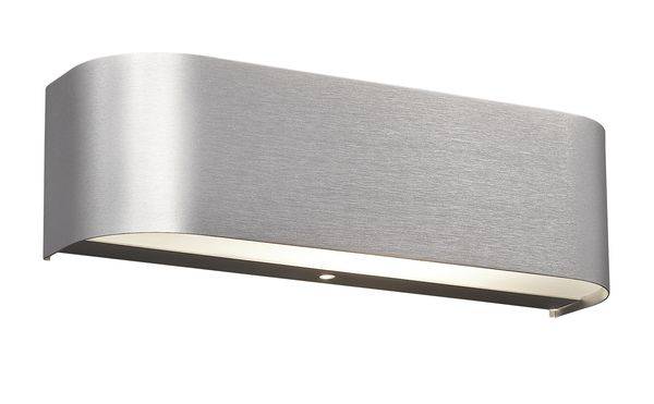 220810205 LED Wandl.chrom 2x3,2W 3000K