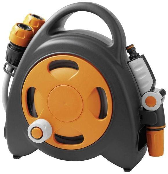 Hozelock Aquabag mini GF80005606 10m 1 St. Schlauchtrommel