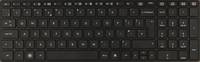 HP Tastatur - für ProBook 6560b