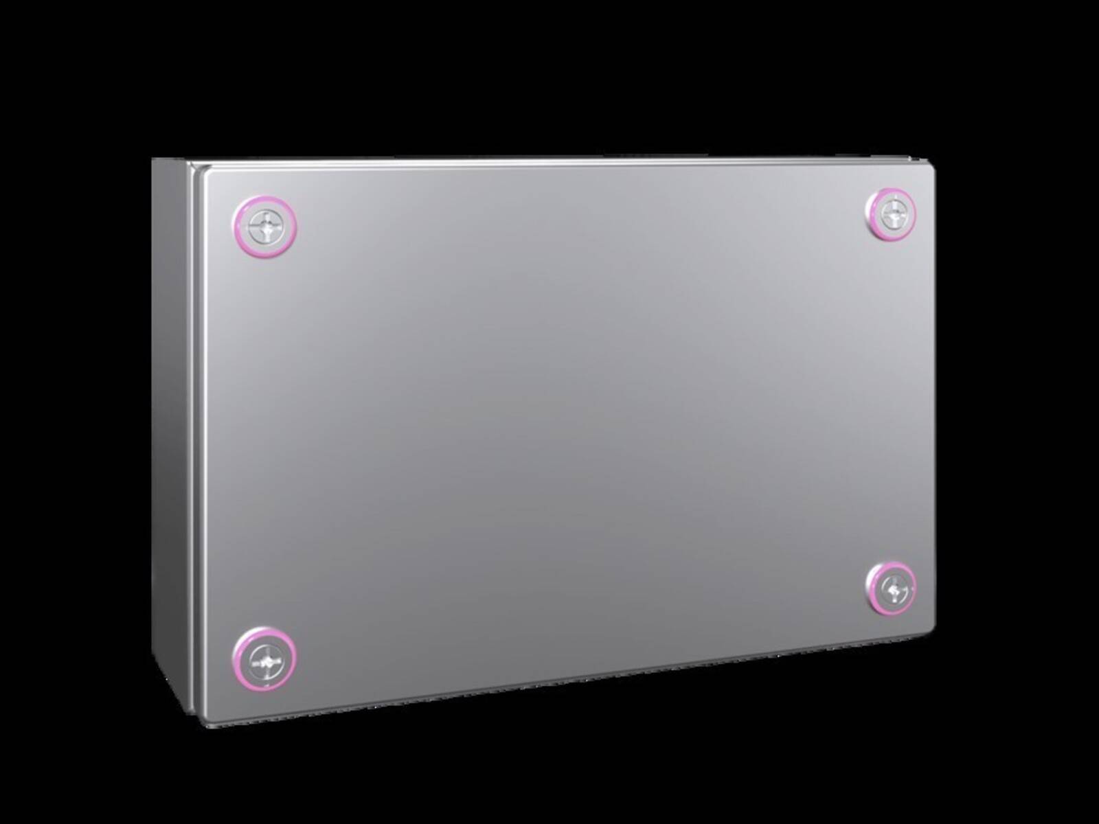 Rittal Klemmenkasten KX KX 1566.000