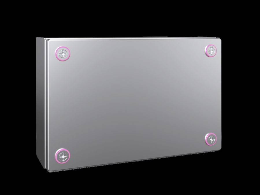 Rittal Klemmenkasten KX KX 1566.000