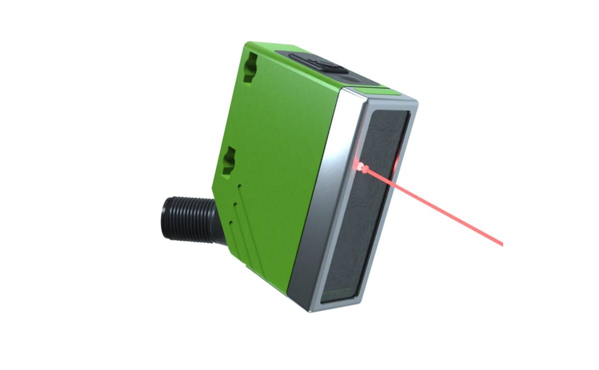 Einweglichtschranke/ Optischer Sensor Sender - AO007 - autosen