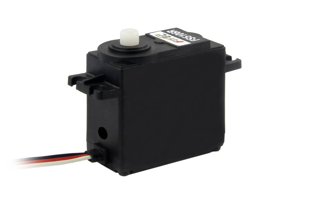FEETECH 6V 6kg Analog Continuous Rotation Servo FS5106R