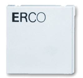 79302.000 Endstück weiß