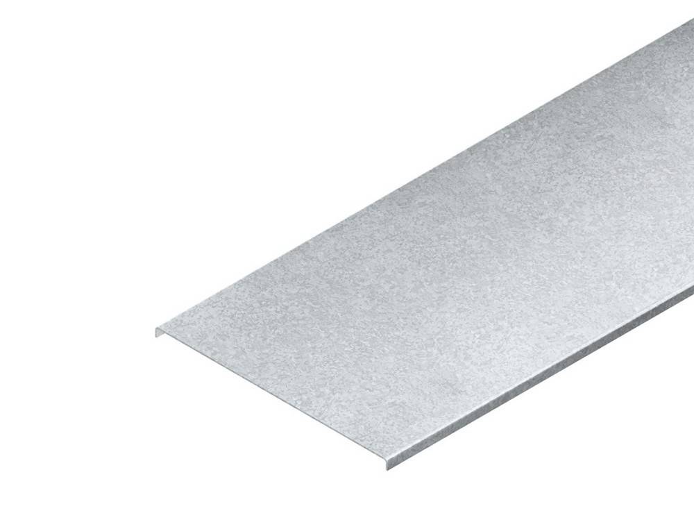 Niedax Kabelrinnendeckel RDS 400