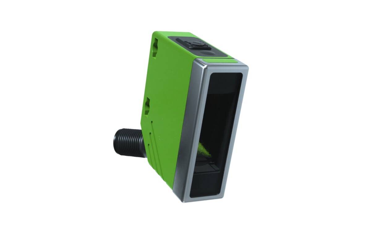 Reflexlichtschranke/ Optischer Sensor für transparente Objekte & Glas - AO701 - autosen