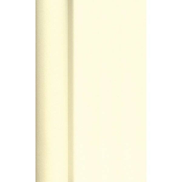 Tischtuchrolle - uni 1,18 x 10 m champagner.